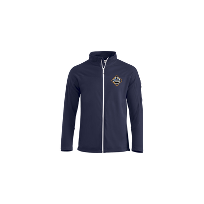 Technical jacket La Llotja