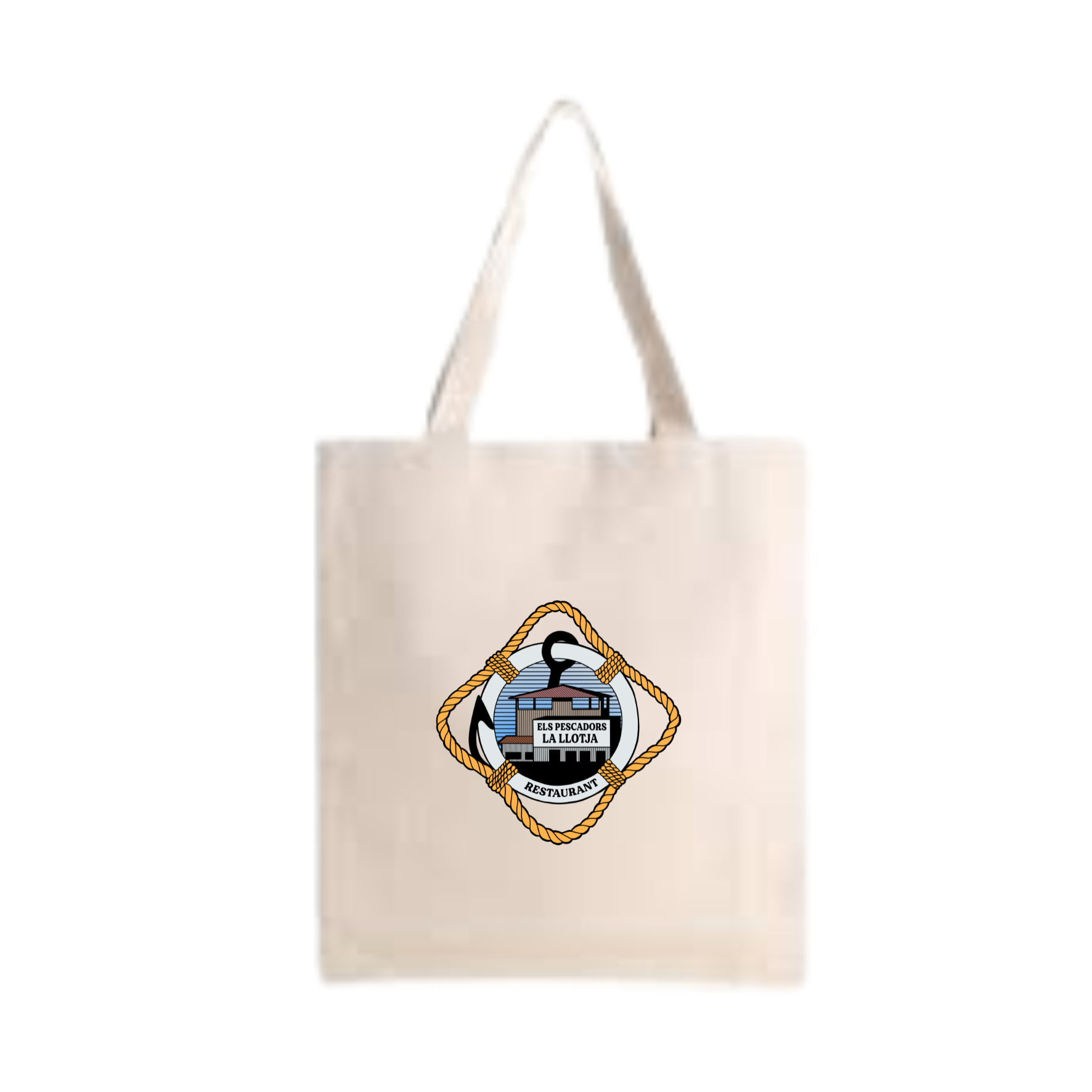 ToteBag La Llotja