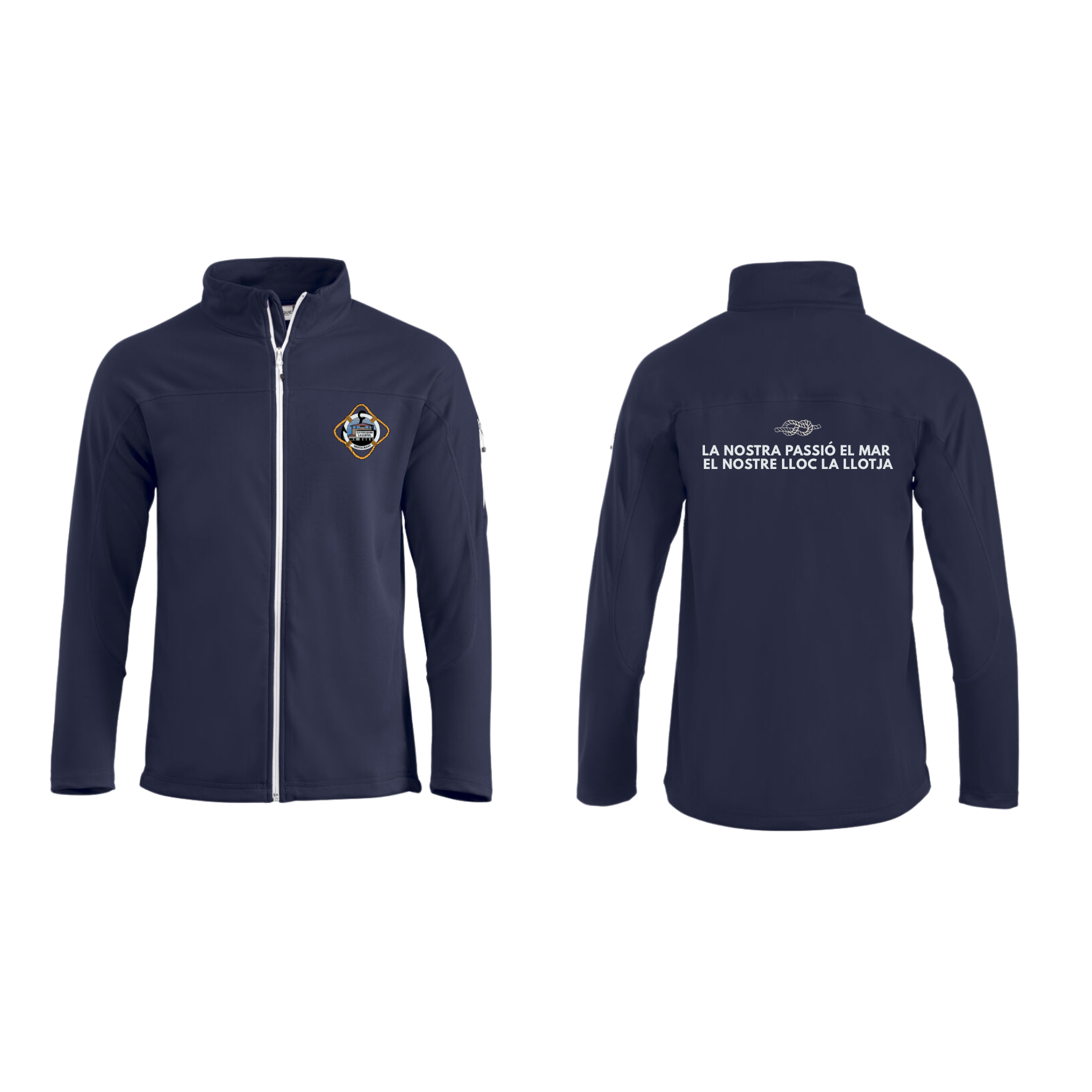 Chaqueta La Llotja