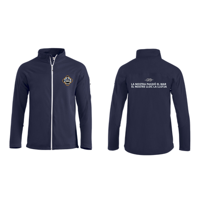 Chaqueta La Llotja