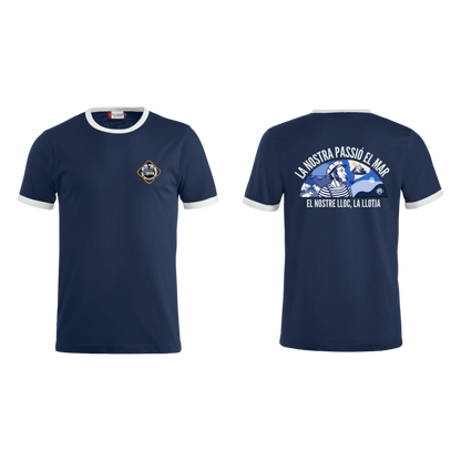 Camiseta La Llotja
