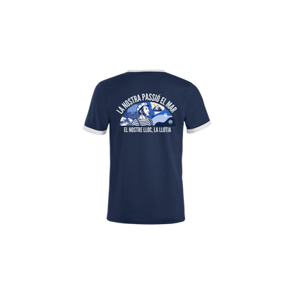 Camiseta La Llotja