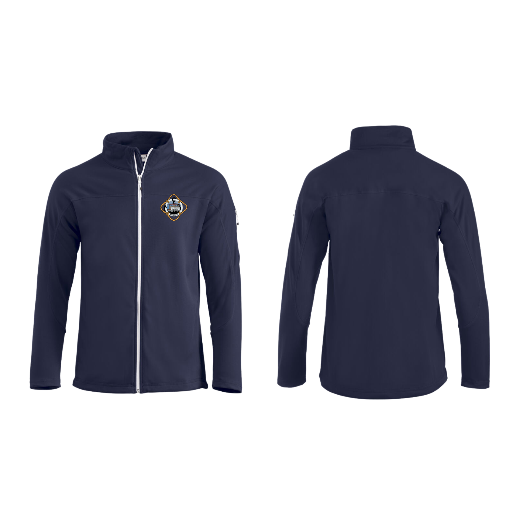 Chaqueta tècnica La Llotja