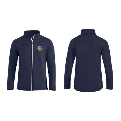 Technical jacket La Llotja