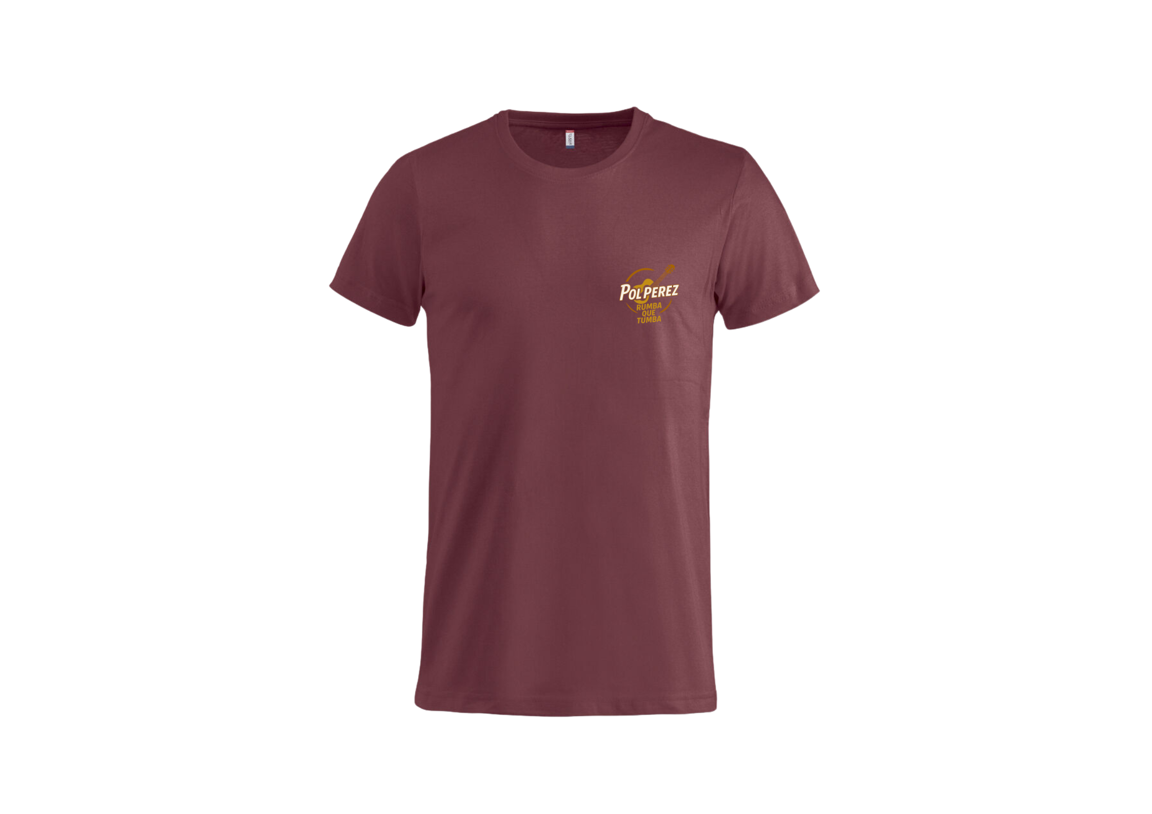 Camiseta Gos Callejero
