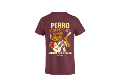 Camiseta Gos Callejero
