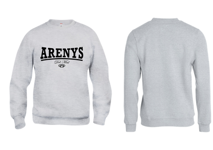 Dessuadora Arenys del Mal