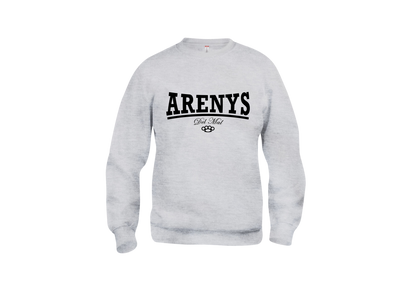 Dessuadora Arenys del Mal