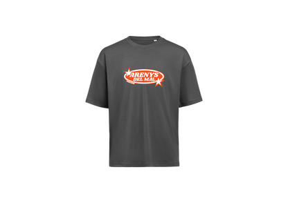 Camiseta Oversized ArenysDelMal X PB