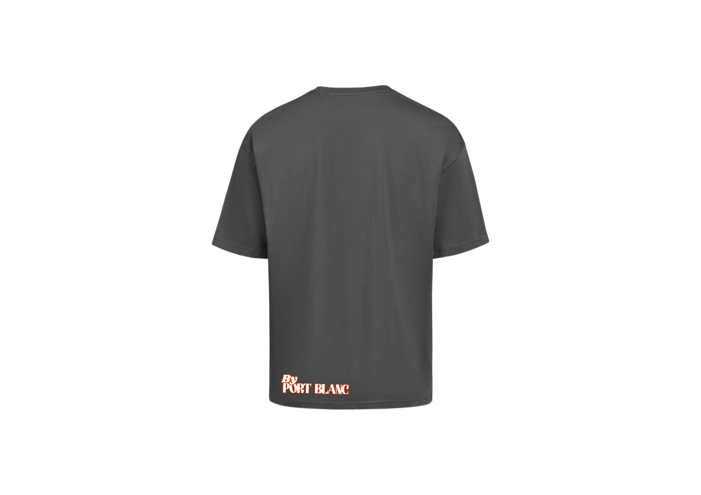 Camiseta Oversized ArenysDelMal X PB