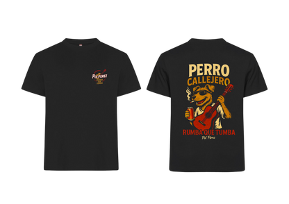 Camiseta Gos Callejero