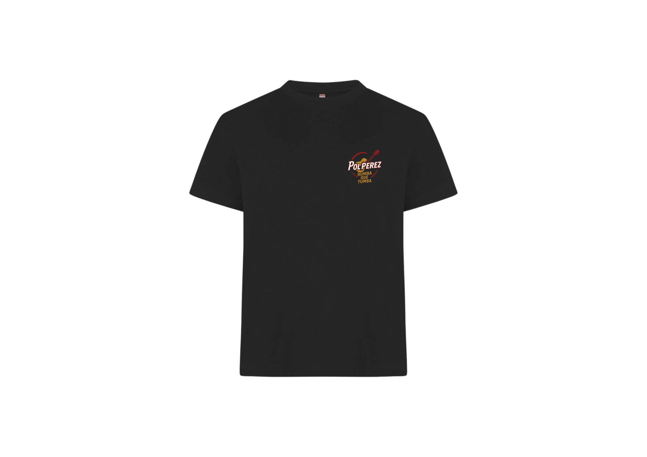 Camiseta Gos Callejero