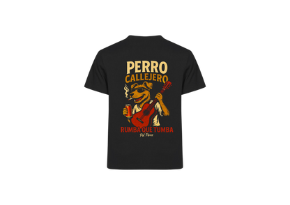 Camiseta Gos Callejero