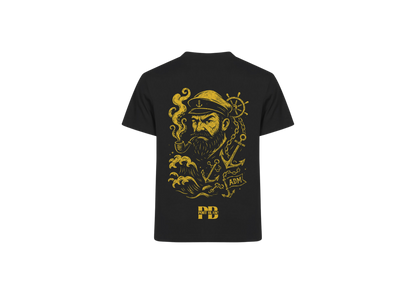 Camiseta Marinera PB