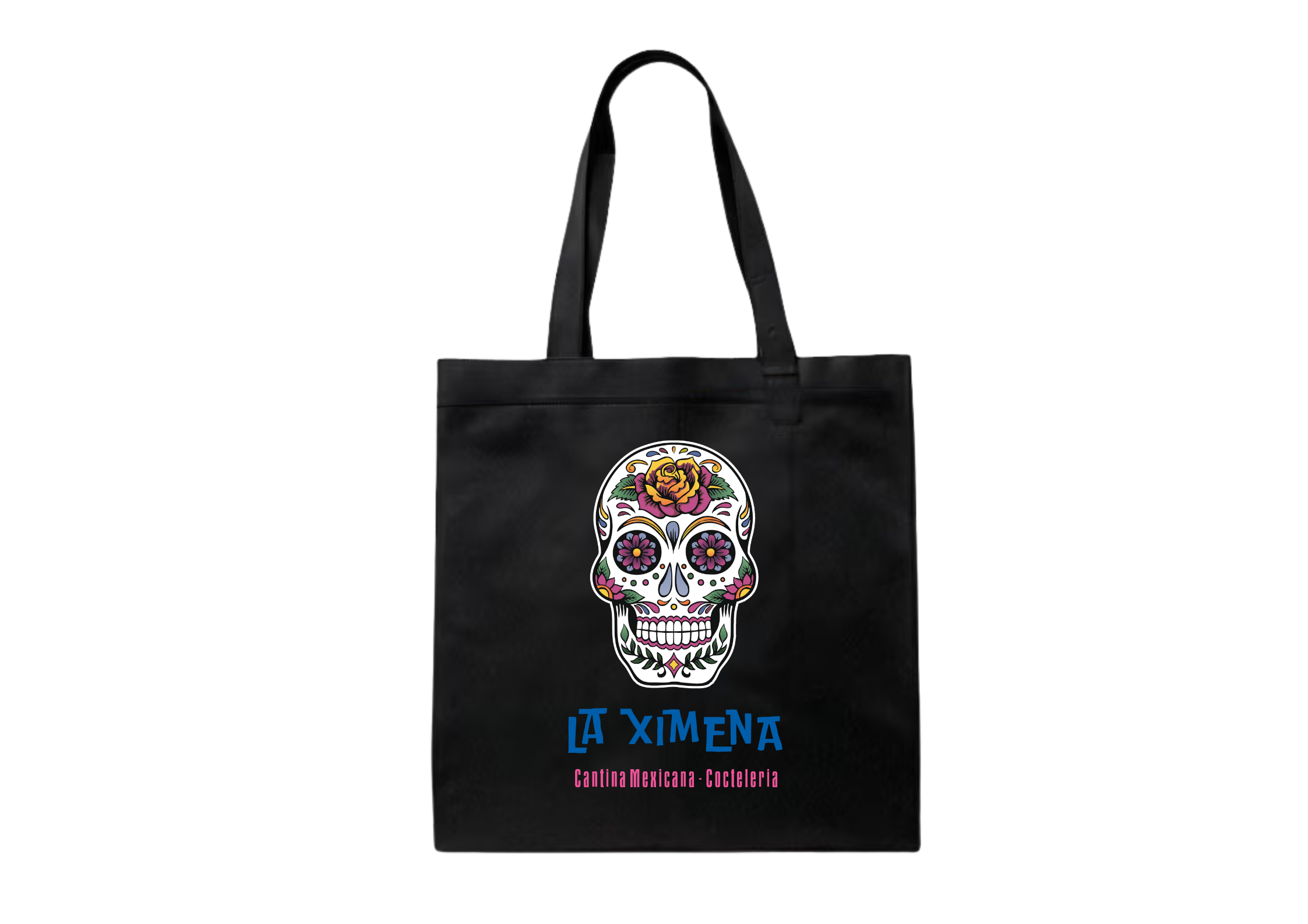 ToteBag La Ximena