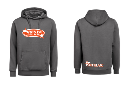 Suatjadora ArenysDelMal X PB Premium