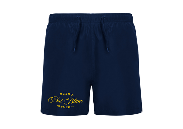 Banyador "Port Blanc"