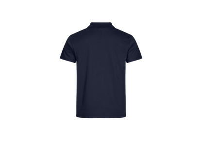 Polo Corporatiu Blau