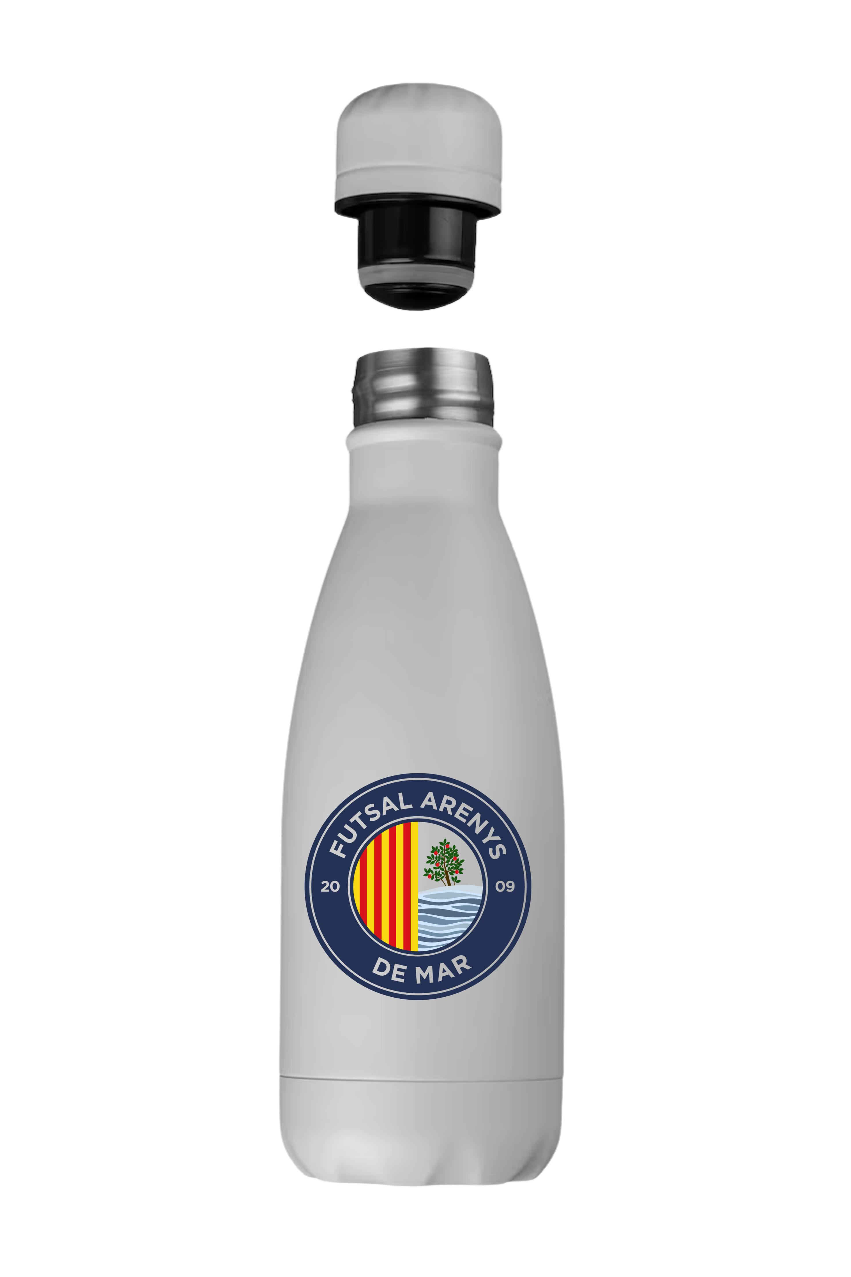 Term Futsal Arenys de Mar