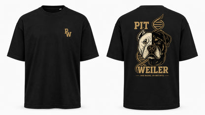 Camiseta Pit Weiler