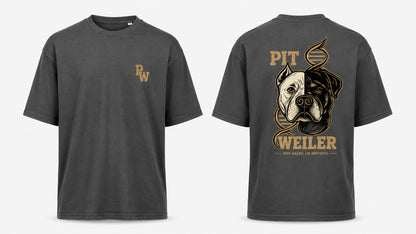 Camiseta Pit Weiler