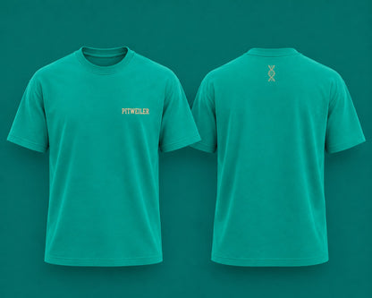 Camiseta Pitweiler DNA Basic