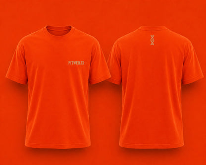 Camiseta Pitweiler DNA Basic