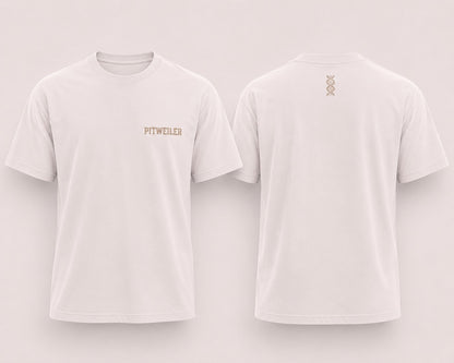 Camiseta Pitweiler DNA Basic