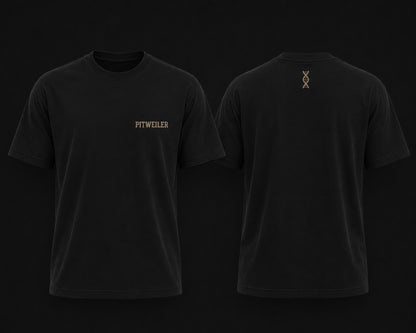 Camiseta Pitweiler DNA Basic