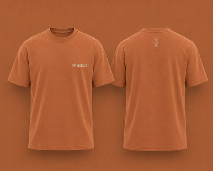 Camiseta Pitweiler DNA Basic