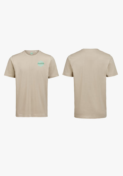 Camiseta Raíces - Antiêh4D