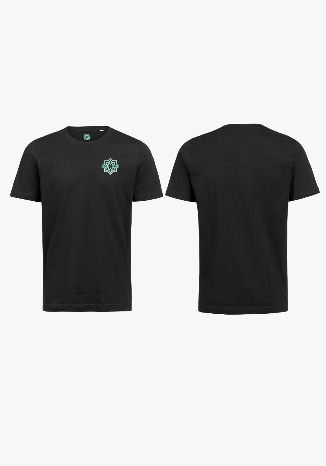 Camiseta Raíces - Antiêh4D