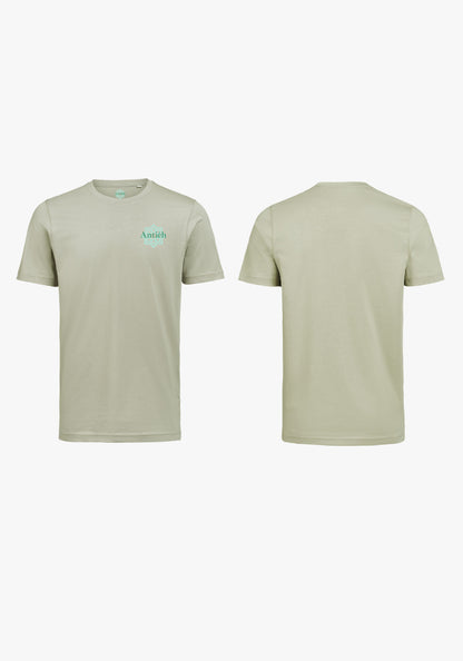 Camiseta Raíces - Antiêh4D