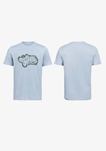 Camiseta Dando el Cante - Antiêh4D