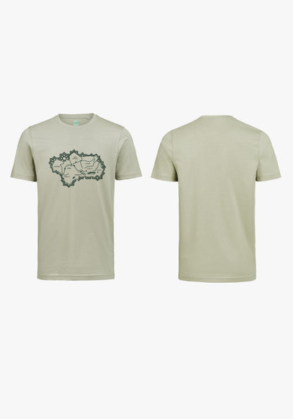 Camiseta Dando el Cante - Antiêh4D