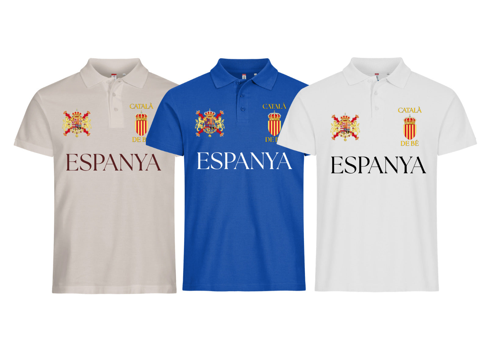Català de be: Escut