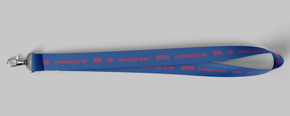 Cordó identificador Quatre-Catorze · vista completa