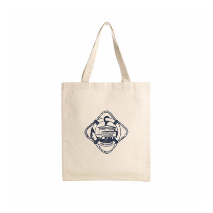 ToteBag La Llotja — frontal