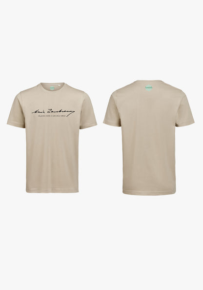 Camiseta María Zambrano - Antiêh4D